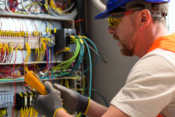 Best Electrical Contractors for Businesses  in Lawton, IA