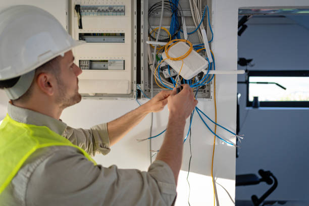 Best Affordable Electrical Installation  in Lawton, IA